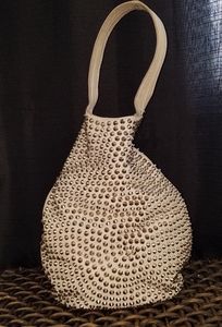 Tom Binns Studded Purse (RARE) !!!!